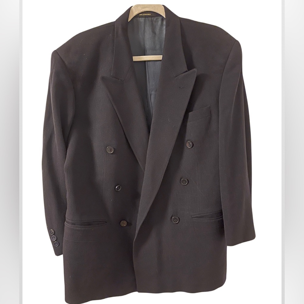 Givenchy Men’s Blazer